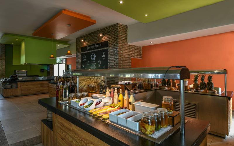 Spot Hotel El Dorado Royale Riviera Maya Spot Hotel El Dorado Royale Riviera Maya