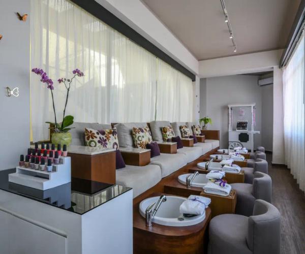 Un spa de bienestar Hotel El Dorado Casitas Royale Riviera Maya Un spa de bienestar Hotel El Dorado Casitas Royale Riviera Maya