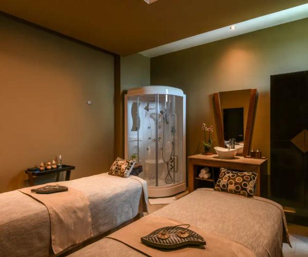 Náay Spa Hotel Generations Riviera Maya Náay Spa Hotel Generations Riviera Maya