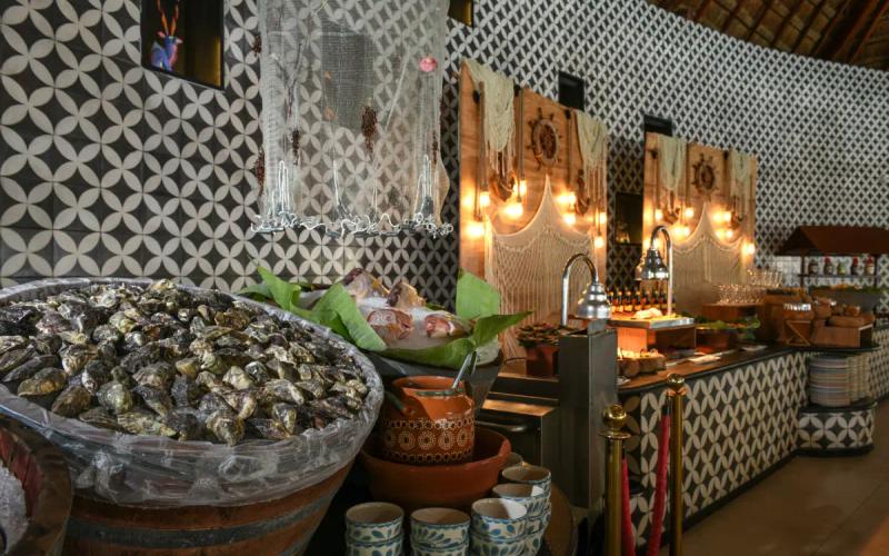 La Isla Hotel El Dorado Royale Riviera Maya La Isla Hotel El Dorado Royale Riviera Maya