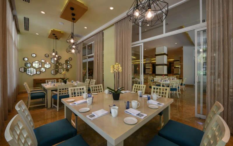 Cocotal Hotel El Dorado Royale Riviera Maya Cocotal Hotel El Dorado Royale Riviera Maya