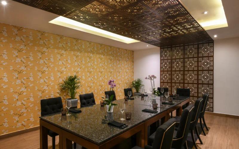 Kampai Hotel El Dorado Royale Riviera Maya Kampai Hotel El Dorado Royale Riviera Maya