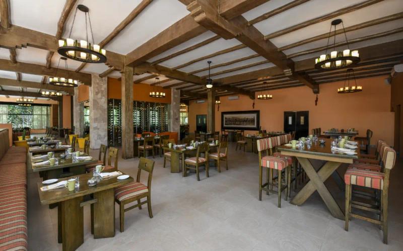 Santa Fe Hotel El Dorado Royale Riviera Maya Santa Fe Hotel El Dorado Royale Riviera Maya