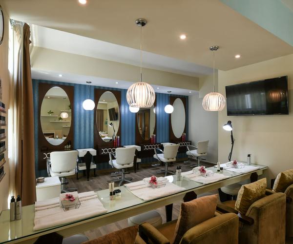 Relaxation and serenity Hotel El Dorado Maroma Playa del Carmen Relaxation and serenity Hotel El Dorado Maroma Playa del Carmen