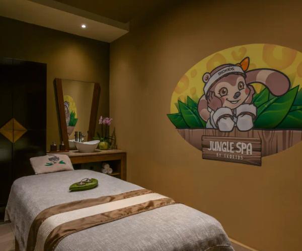 Náay Spa Hotel Generations Riviera Maya Náay Spa Hotel Generations Riviera Maya