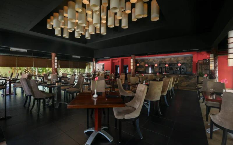 Kampai Hotel El Dorado Royale Riviera Maya Kampai Hotel El Dorado Royale Riviera Maya