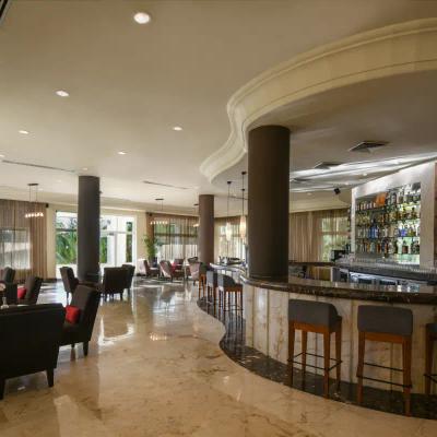 Bar Martini Hotel El Dorado Casitas Royale Riviera Maya Bar Martini Hotel El Dorado Casitas Royale Riviera Maya