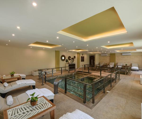 Relaxation and serenity Hotel El Dorado Maroma Playa del Carmen Relaxation and serenity Hotel El Dorado Maroma Playa del Carmen