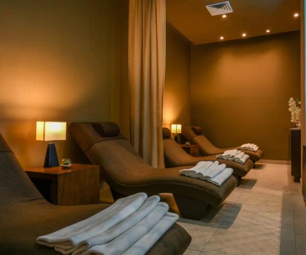 Náay Spa Hotel Generations Riviera Maya Náay Spa Hotel Generations Riviera Maya