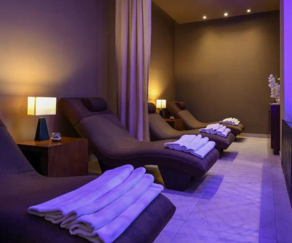 Náay Spa Hotel Generations Riviera Maya Náay Spa Hotel Generations Riviera Maya