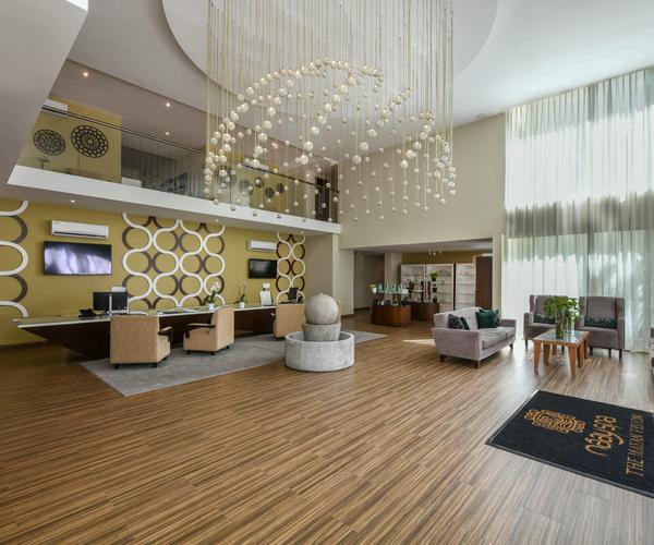 Relaxation and serenity Hotel El Dorado Maroma Playa del Carmen Relaxation and serenity Hotel El Dorado Maroma Playa del Carmen