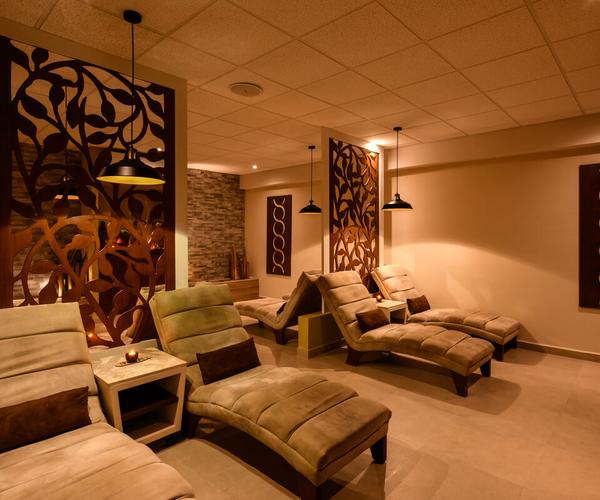 Relaxation and serenity Hotel El Dorado Maroma Playa del Carmen Relaxation and serenity Hotel El Dorado Maroma Playa del Carmen