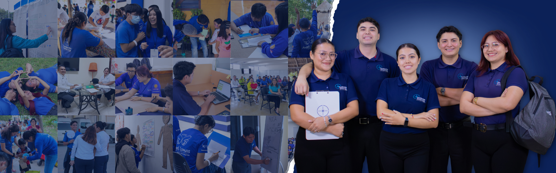 Fundación Lomas Lomas Hospitality Fundación Lomas Lomas Hospitality