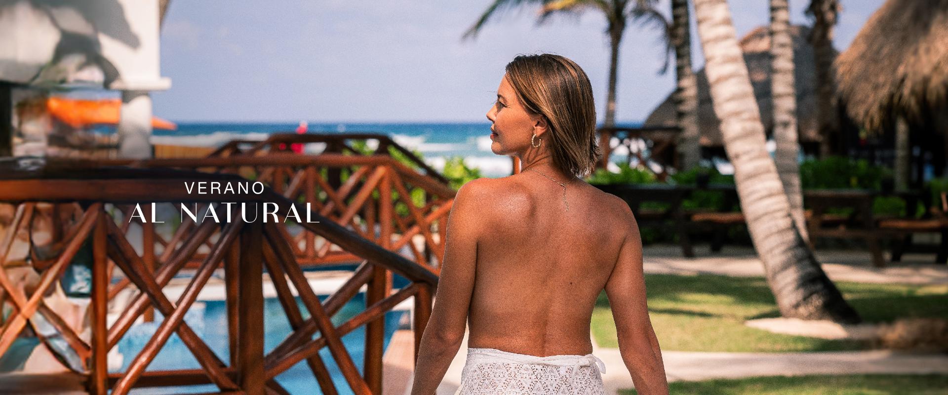 Verano al natural Lomas Hospitality Verano al natural Lomas Hospitality