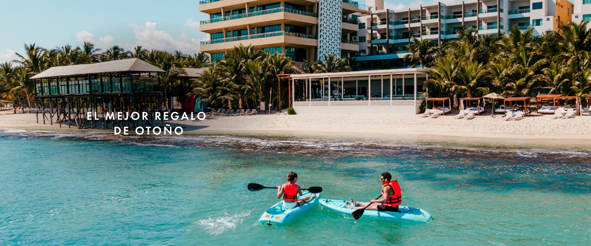 El mejor regalo del otoño: Hasta 30% DTO. Lomas Hospitality El mejor regalo del otoño: Hasta 30% DTO. Lomas Hospitality