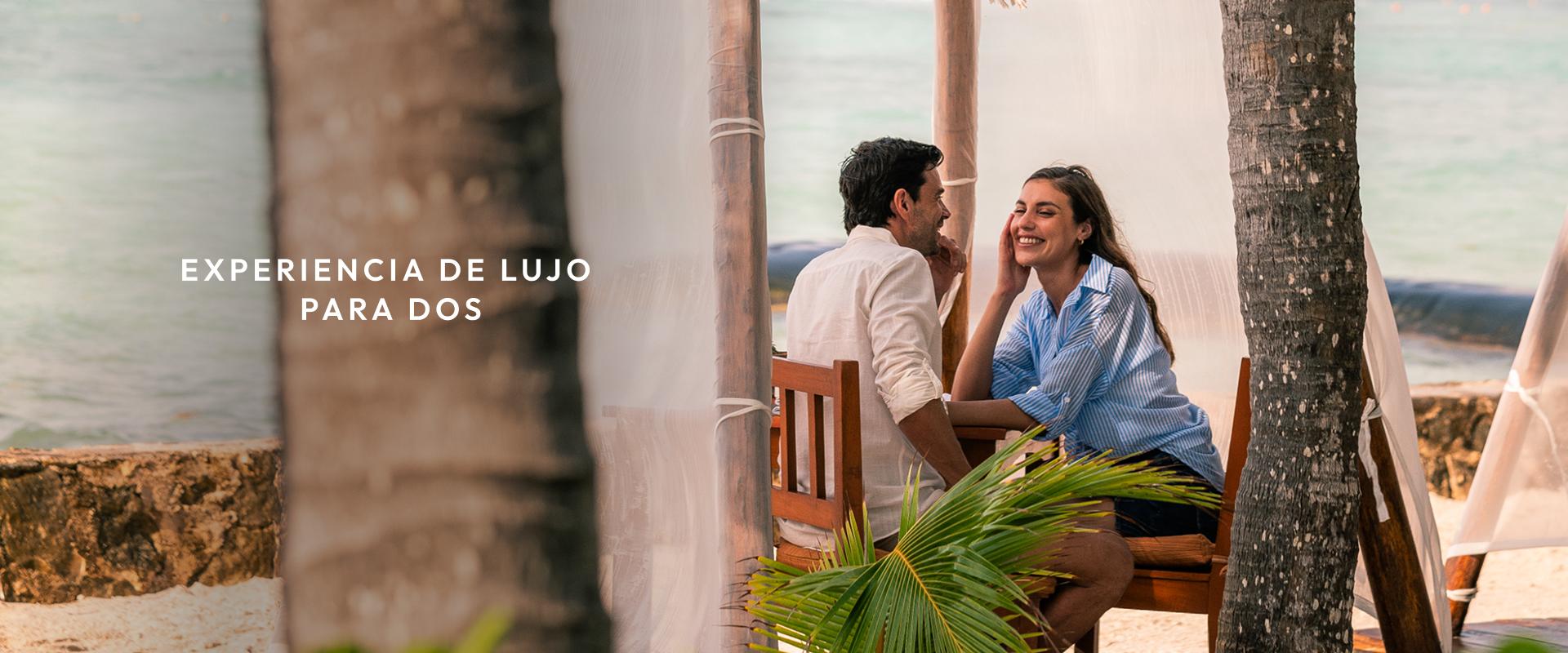 Experiencia de lujo para dos: Hasta 20% + Extra 10% DTO. Lomas Hospitality Experiencia de lujo para dos: Hasta 20% + Extra 10% DTO. Lomas Hospitality