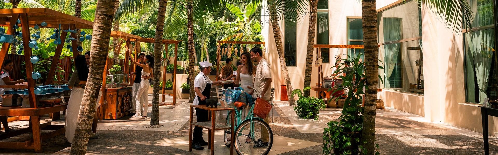 Hotel El Dorado Seaside Suites Puerto Aventuras Hotel El Dorado Seaside Suites Puerto Aventuras