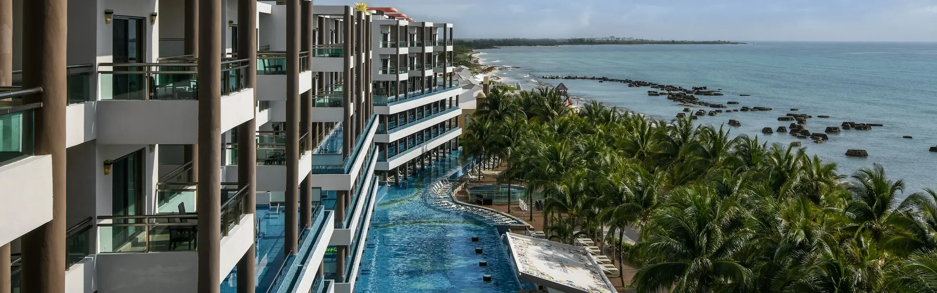 Hotel Generations Riviera Maya Hotel Generations Riviera Maya