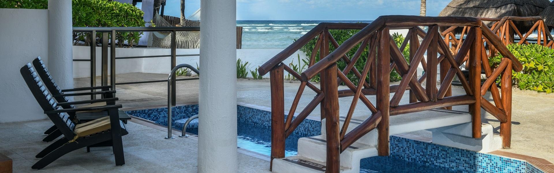 Hotel Hidden Beach Resort Au Naturel Puerto Aventuras Hotel Hidden Beach Resort Au Naturel Puerto Aventuras