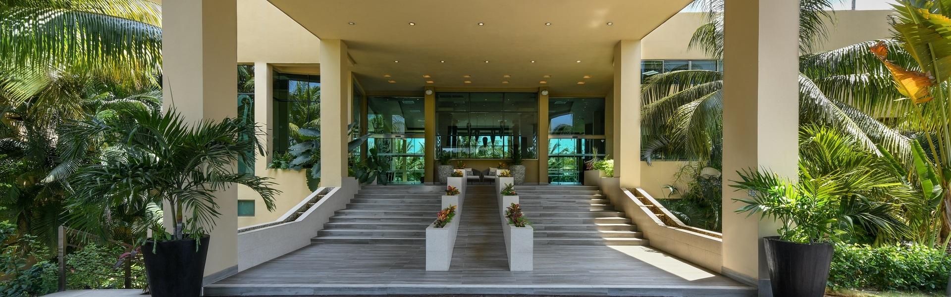 Hotel Generations Riviera Maya Hotel Generations Riviera Maya