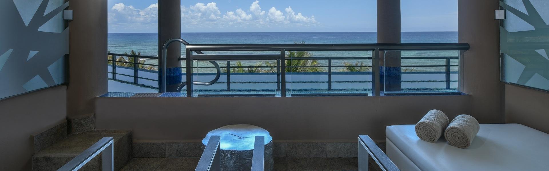 Hotel El Dorado Seaside Suites Puerto Aventuras Hotel El Dorado Seaside Suites Puerto Aventuras