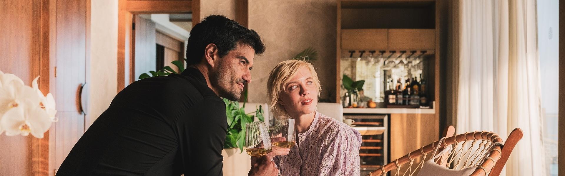 Hotel Palafitos Overwater Bungalows Playa del Carmen  Hotel Palafitos Overwater Bungalows Playa del Carmen