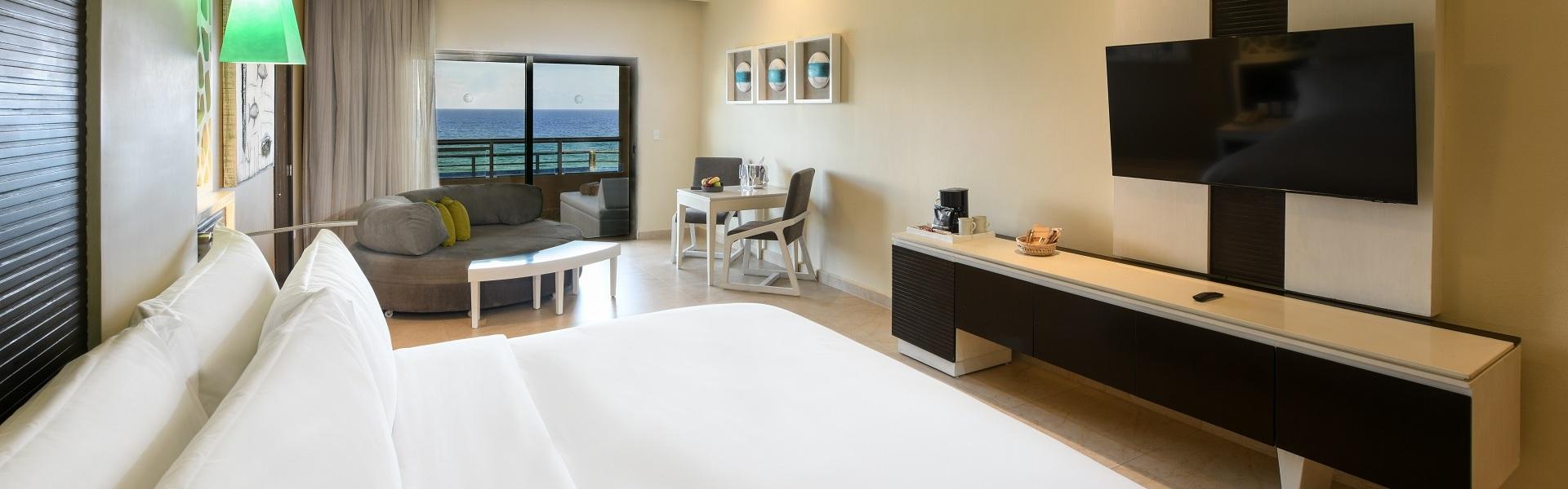 Hotel El Dorado Seaside Suites Puerto Aventuras Hotel El Dorado Seaside Suites Puerto Aventuras