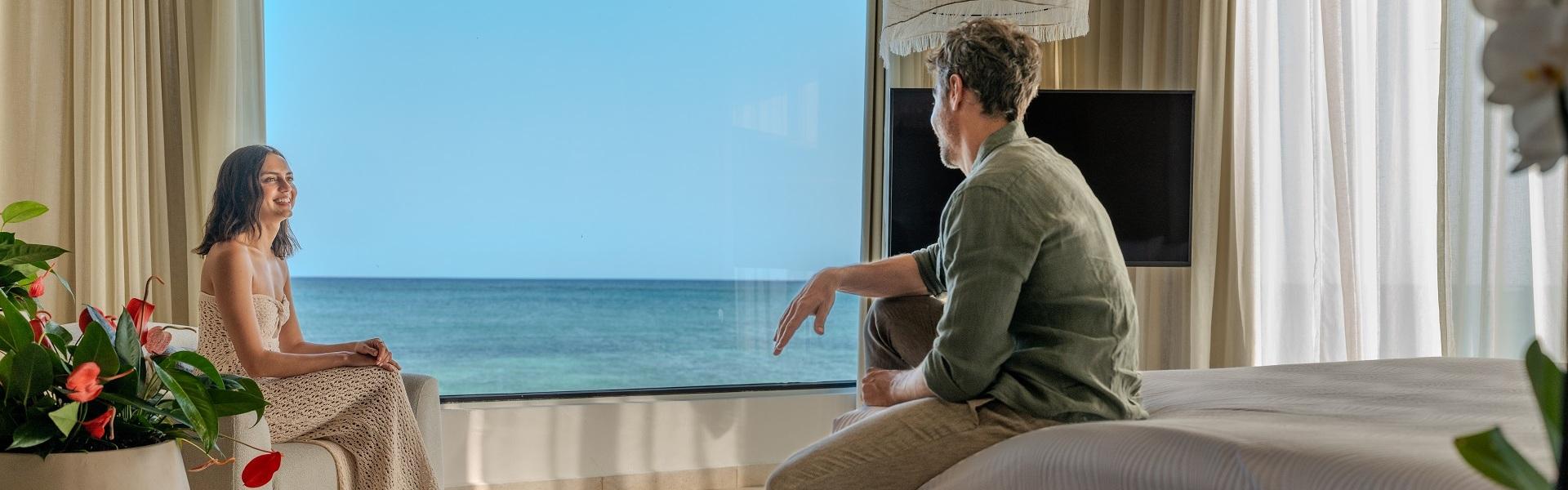 Hotel Palafitos Overwater Bungalows Playa del Carmen Hotel Palafitos Overwater Bungalows Playa del Carmen