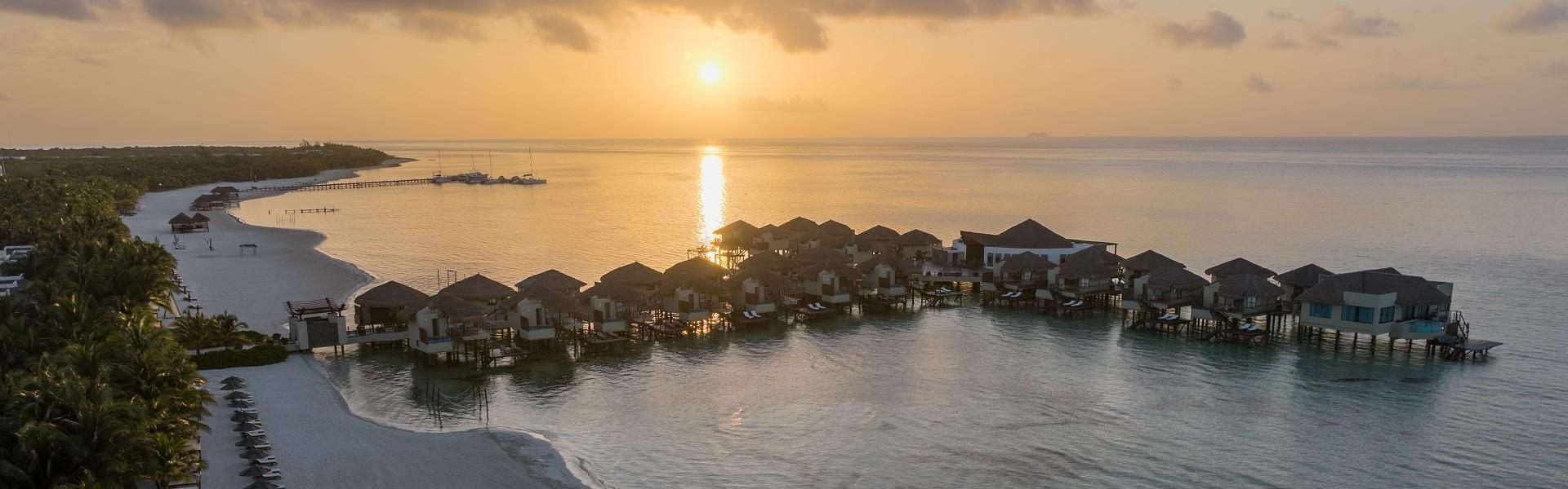 Hotel Palafitos Overwater Bungalows Playa del Carmen Hotel Palafitos Overwater Bungalows Playa del Carmen