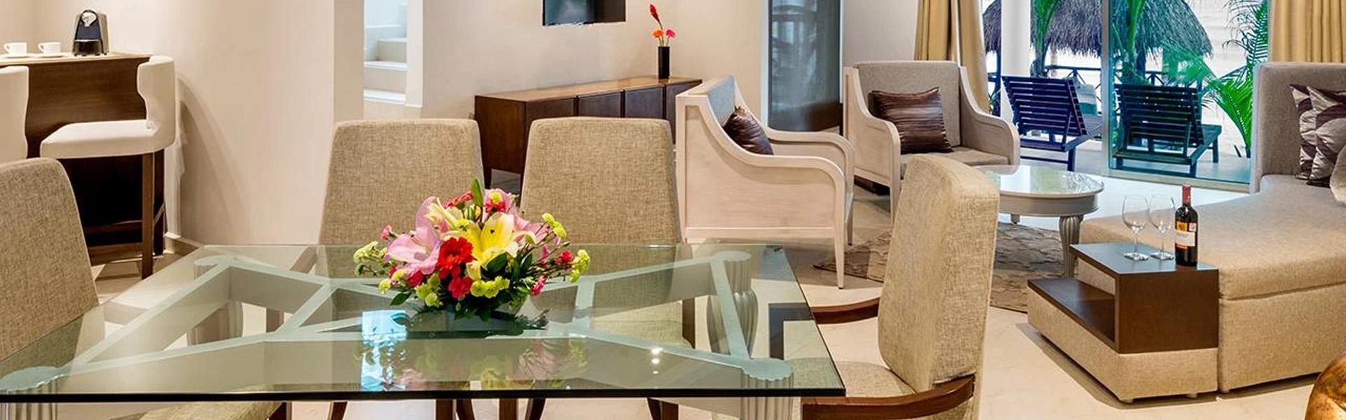 Hotel El Dorado Seaside Suites Puerto Aventuras Hotel El Dorado Seaside Suites Puerto Aventuras