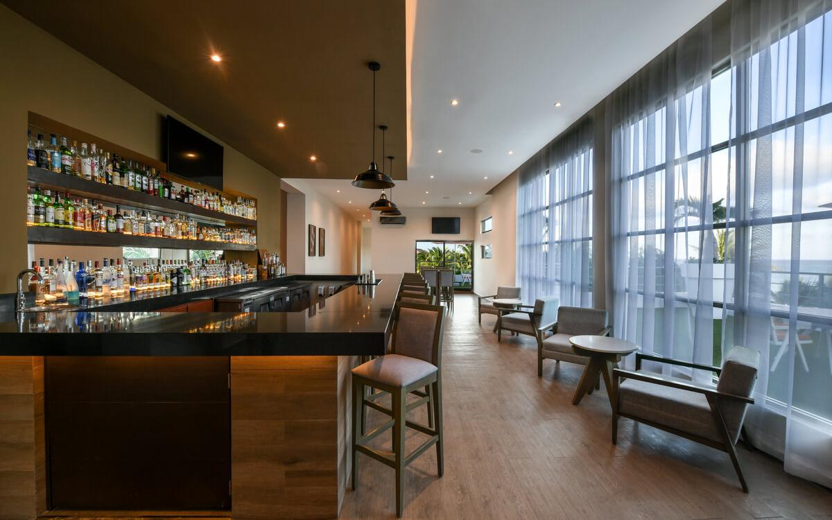 Rick’s Bar Hotel El Dorado Maroma Playa del Carmen Rick’s Bar Hotel El Dorado Maroma Playa del Carmen