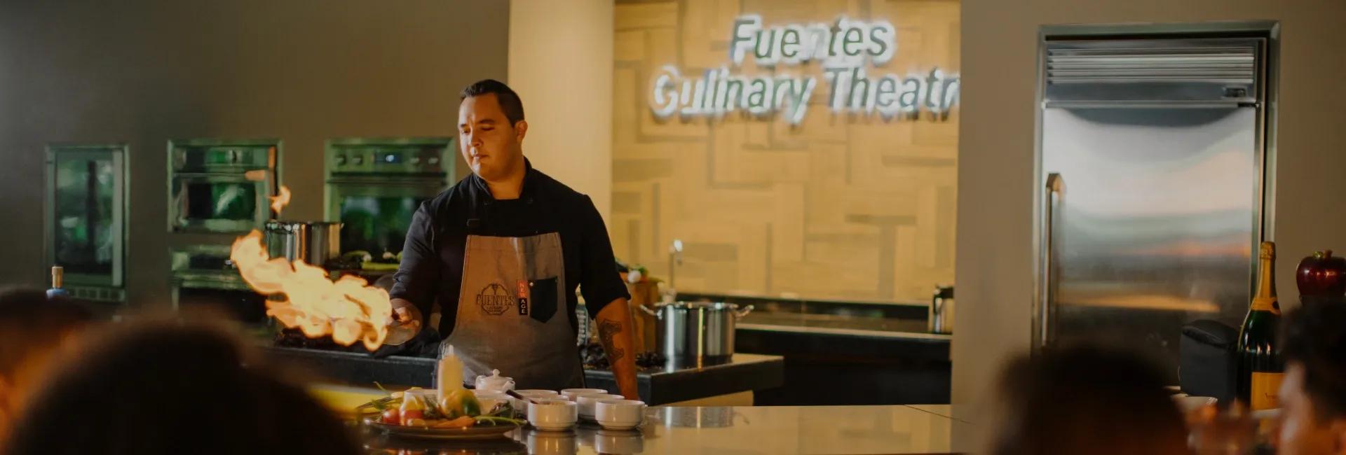 Fuentes Hotel El Dorado Royale Riviera Maya Fuentes Hotel El Dorado Royale Riviera Maya