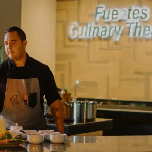 Hotel El Dorado Royale Riviera Maya Hotel El Dorado Royale Riviera Maya