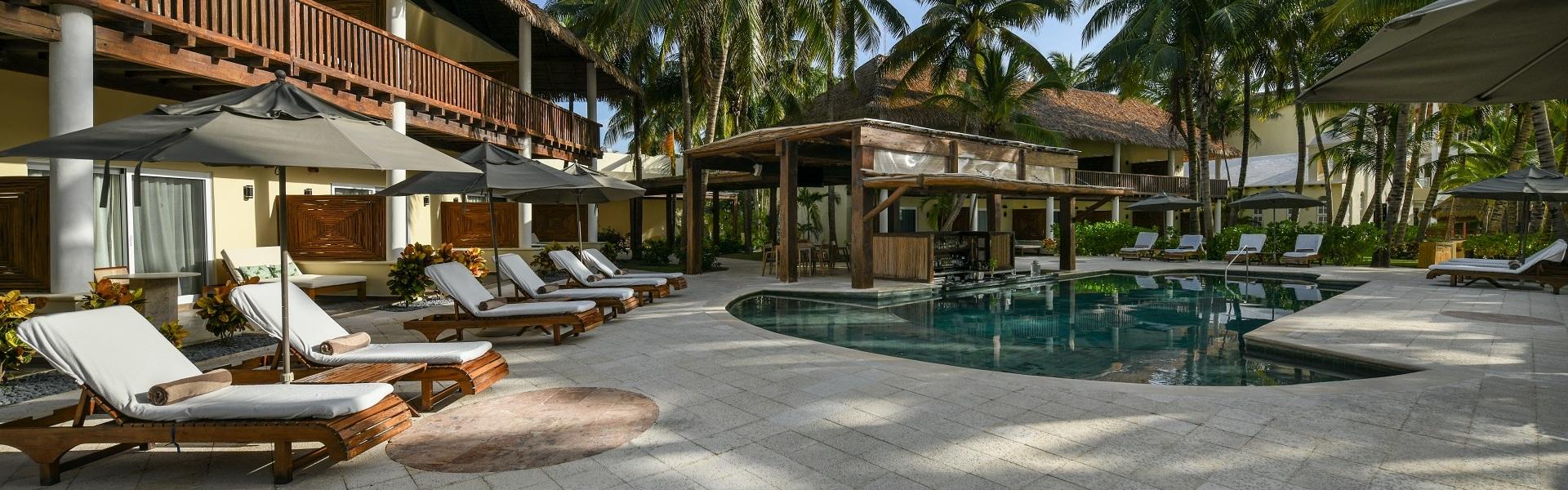 Hotel El Dorado Maroma Playa del Carmen  Hotel El Dorado Maroma Playa del Carmen