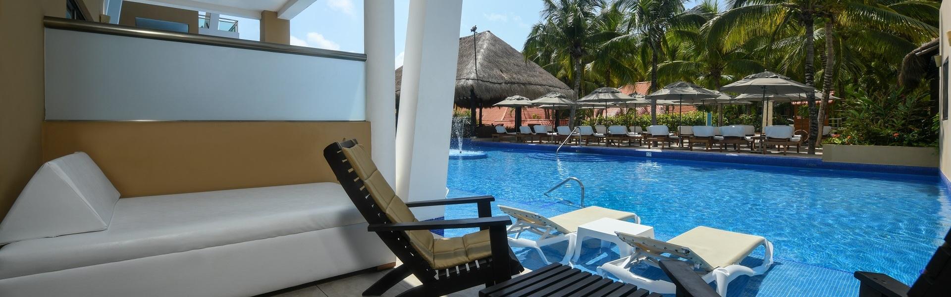 Hotel El Dorado Seaside Palms Puerto Aventuras Hotel El Dorado Seaside Palms Puerto Aventuras