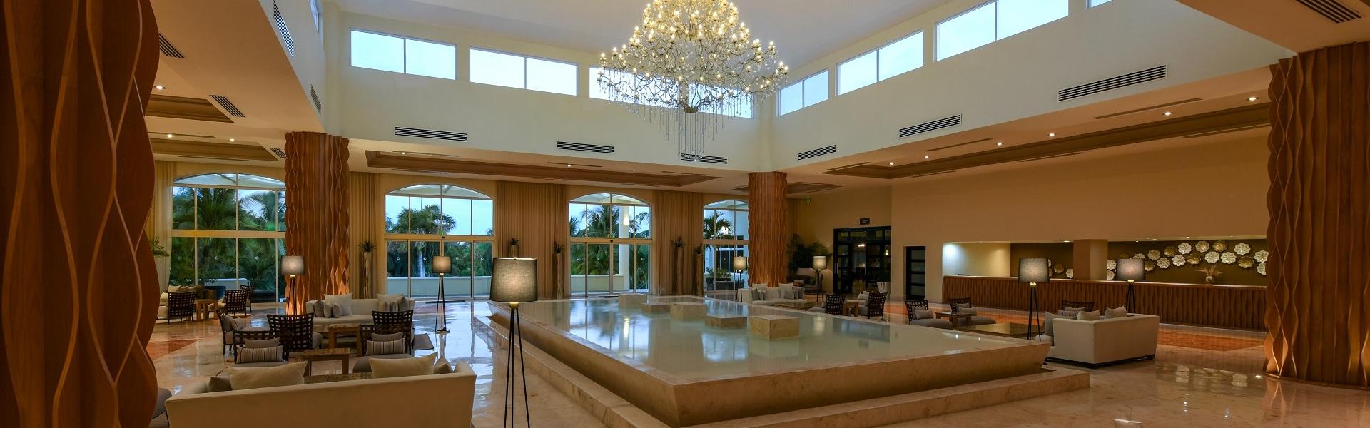 Hotel El Dorado Royale Riviera Maya Hotel El Dorado Royale Riviera Maya