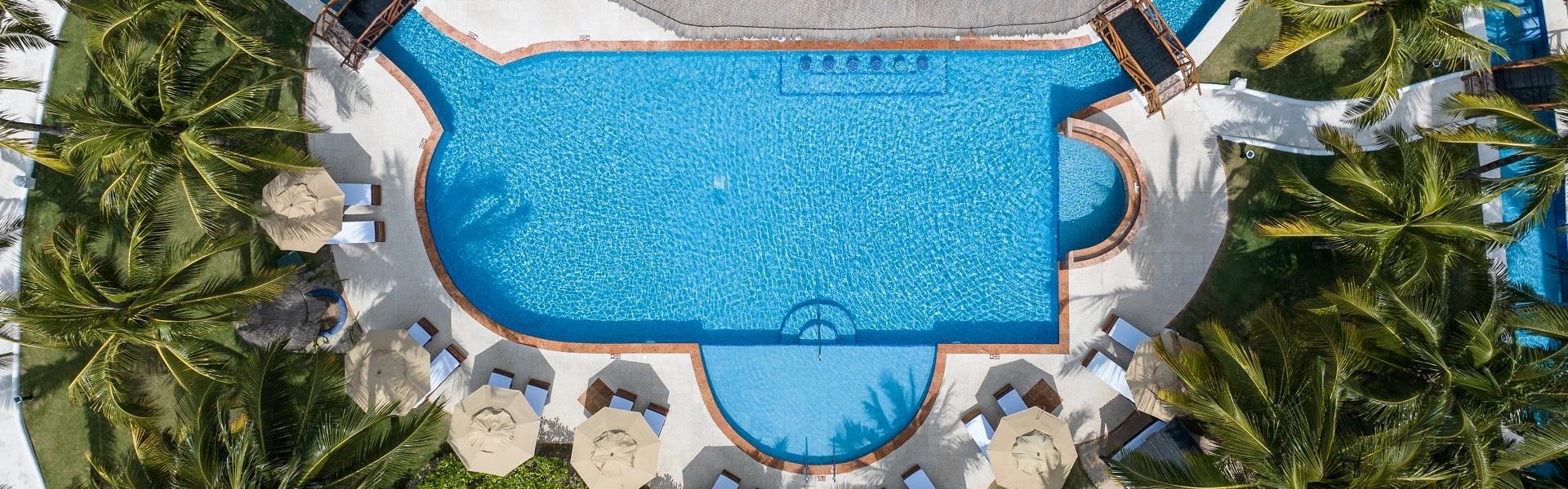 Hotel El Dorado Casitas Royale Riviera Maya Hotel El Dorado Casitas Royale Riviera Maya