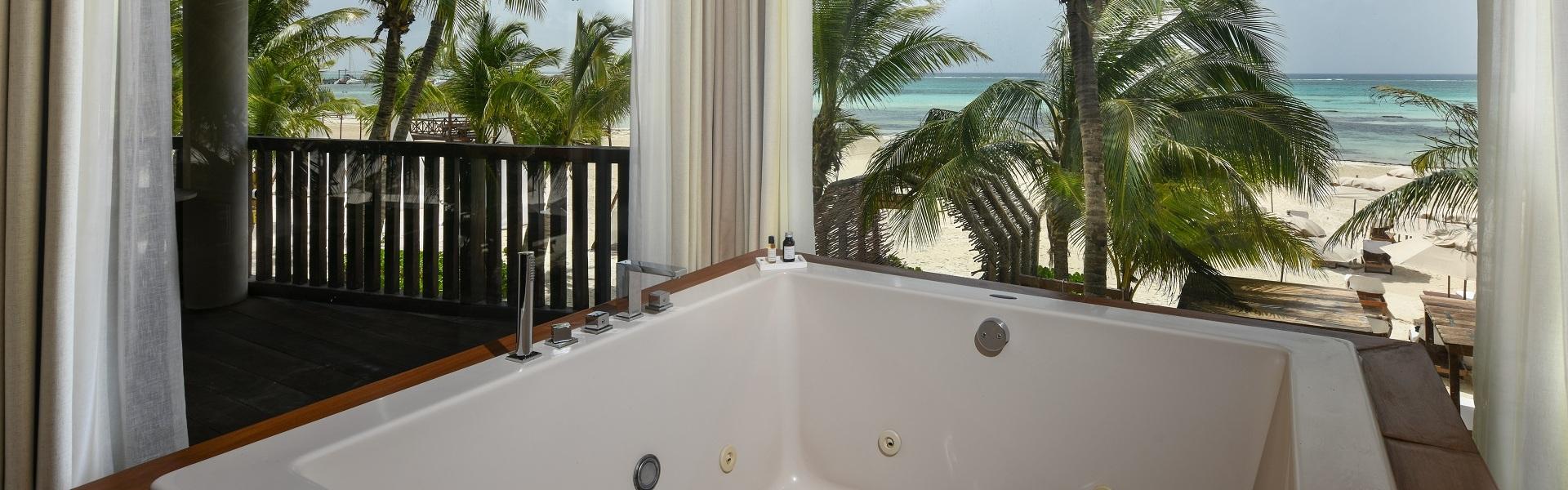 Hotel El Dorado Maroma Playa del Carmen Hotel El Dorado Maroma Playa del Carmen