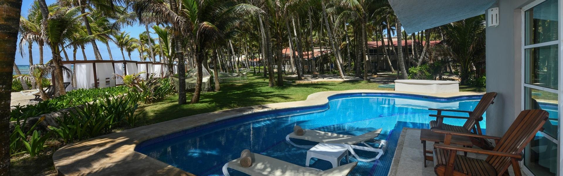 Hotel El Dorado Seaside Palms Puerto Aventuras Hotel El Dorado Seaside Palms Puerto Aventuras