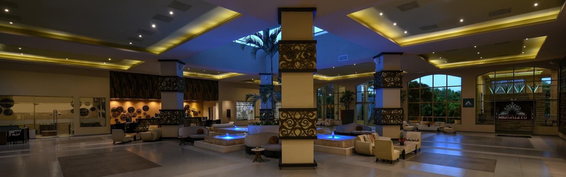 Hotel El Dorado Seaside Suites Puerto Aventuras  Hotel El Dorado Seaside Suites Puerto Aventuras