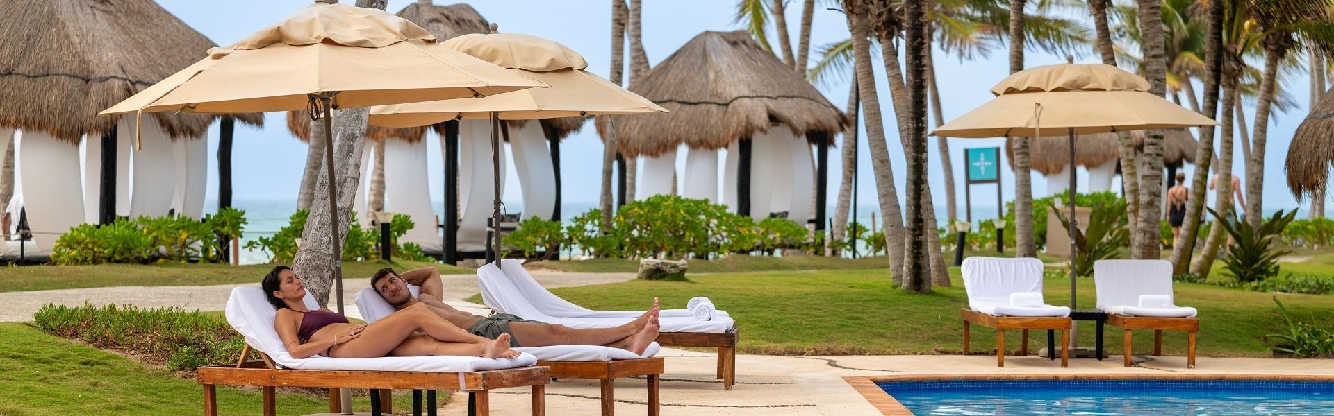 Hotel El Dorado Casitas Royale Riviera Maya  Hotel El Dorado Casitas Royale Riviera Maya