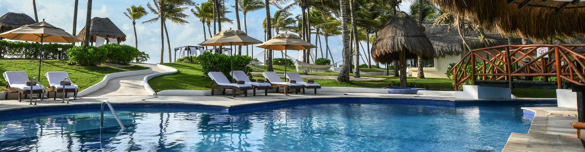 Hotel El Dorado Casitas Royale Riviera Maya Hotel El Dorado Casitas Royale Riviera Maya