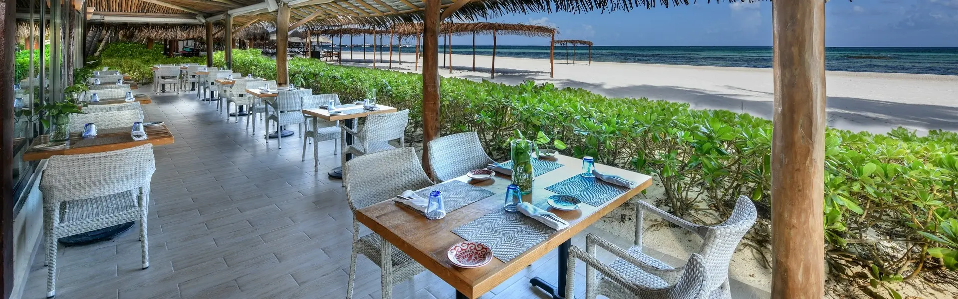 Hotel El Dorado Maroma Playa del Carmen  Hotel El Dorado Maroma Playa del Carmen