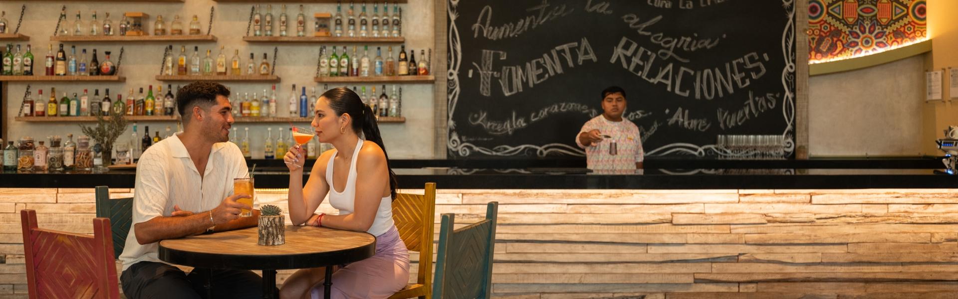 Hotel El Dorado Seaside Palms Puerto Aventuras Hotel El Dorado Seaside Palms Puerto Aventuras