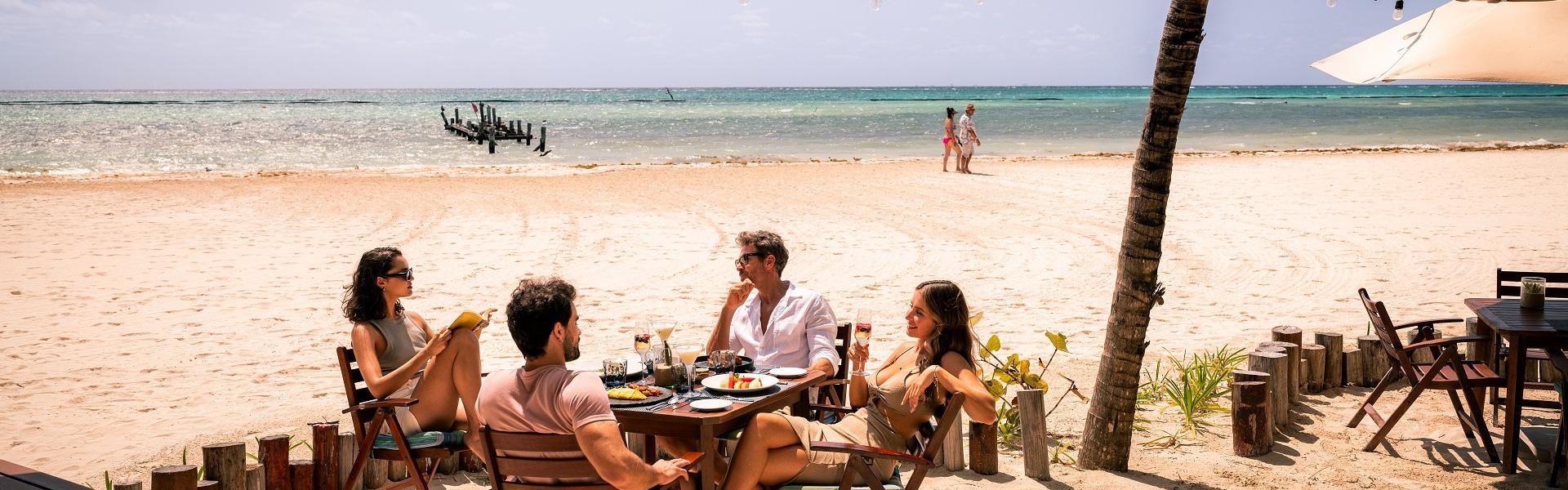 Hotel El Dorado Maroma Playa del Carmen Hotel El Dorado Maroma Playa del Carmen