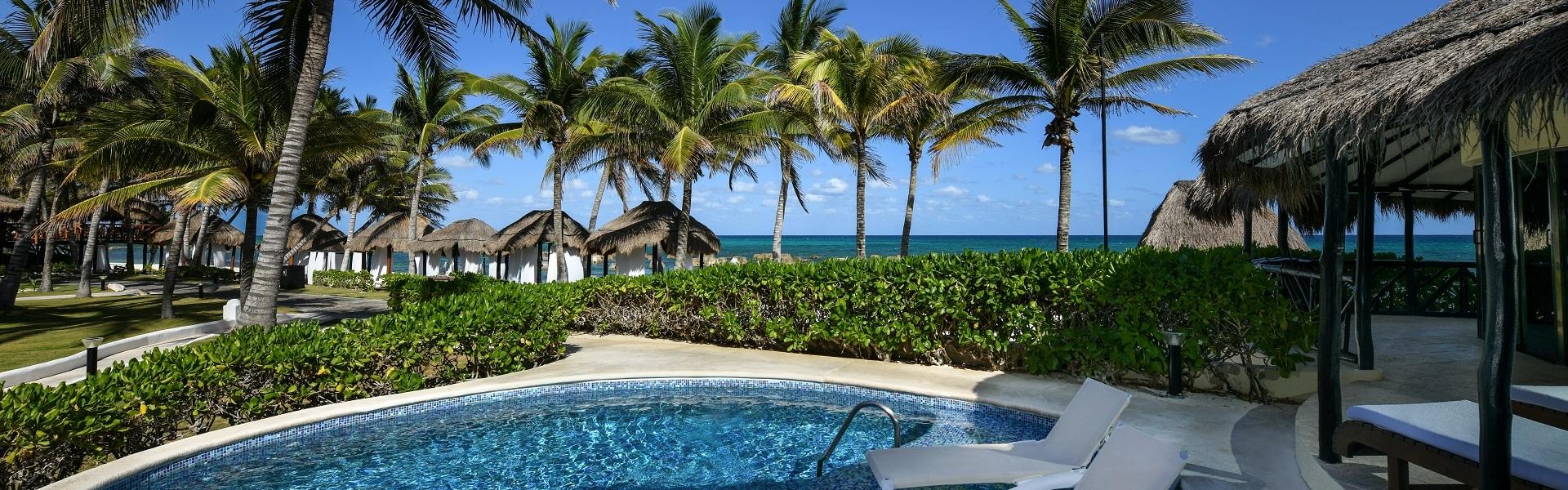 Hotel El Dorado Casitas Royale Riviera Maya Hotel El Dorado Casitas Royale Riviera Maya