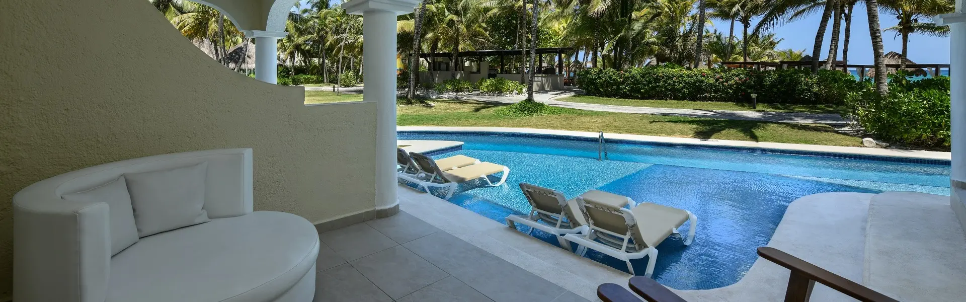 Hotel El Dorado Royale Riviera Maya Hotel El Dorado Royale Riviera Maya