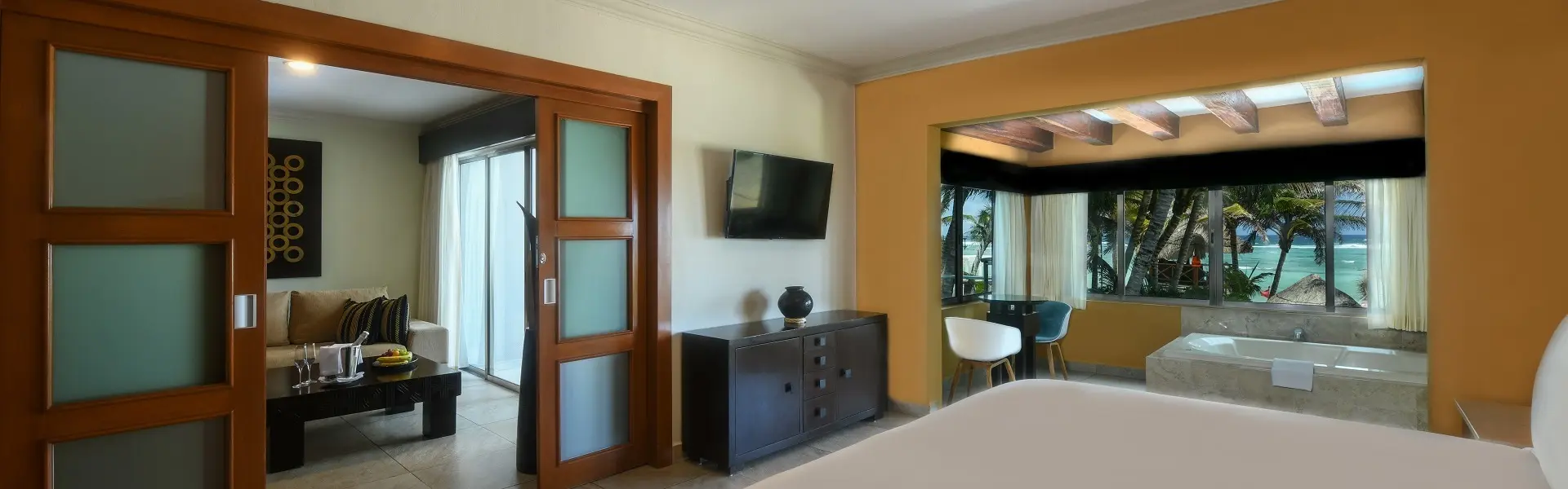 Hotel El Dorado Seaside Palms Puerto Aventuras Hotel El Dorado Seaside Palms Puerto Aventuras