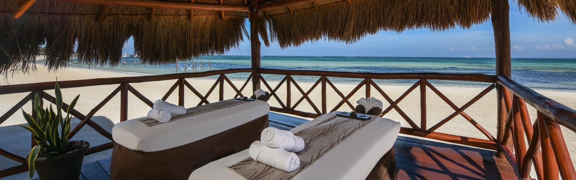 Hotel El Dorado Maroma Playa del Carmen Hotel El Dorado Maroma Playa del Carmen