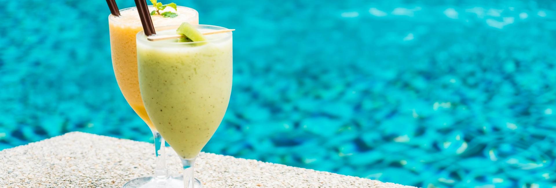 Swim-Up Bar Fuentes Hotel El Dorado Royale Riviera Maya Swim-Up Bar Fuentes Hotel El Dorado Royale Riviera Maya